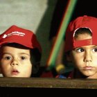 Imagen de una de las actividades de Pequeamigos del Musac.