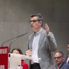 Alberto Ortega - Europa Press