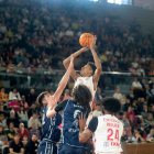 La Cultural Baloncesto sumó una gran victoria.