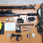 GUARDIA CIVIL