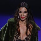 Si Joana ha estado a menudo en el foco mediático no ha sido solo por su carrera como modelo, sino por su romance con el controvertido exfutbolista brasileño Dani Alves.