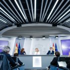 Carlos Luján - Europa Press