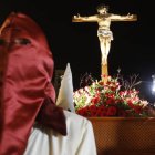 Procesión del Rosario de Pasión.
