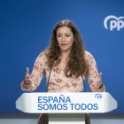 Alberto Ortega - Europa Press - Archivo