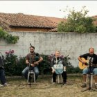 Escena de 'Ruchare', documental que se proyecta hoy en el Teatro El Albeítar.