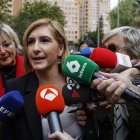 ROBER SOLSONA/EUROPA PRESS