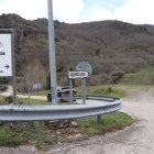 Con el puente se logrará salir directos a la N-621.