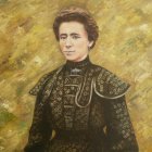 Lobo Sapiens edita 'Faustina Álvarez García. Una pionera feminista entre el Magisterio y la Inspección Educativa'.