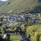 Vista de Palacios del Sil
