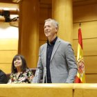 SENADO DE ESPAÑA