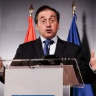 Carlos Luján - Europa Press - Archivo