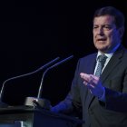 A. Pérez Meca - Europa Press