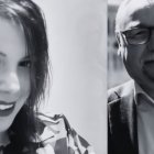 Mercedes Folgueira participa en 'Nocturnidad y alepoesía'.