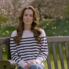 Kate Middleton, princesa de Gales.