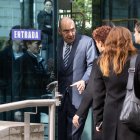 Alejandro Martínez Vélez - Europa Press