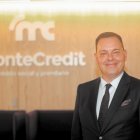 El presidente de Fundos, José María Viejo, admite que los tasadores de MonteCredit se convierten en asesores y confidentes.