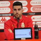 "El del Nàstic es el partido más importante de la historia del club".