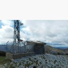 Lugar donde se encuentra la antena, origen dle problema.