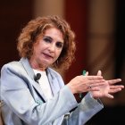 María José López - Europa Press