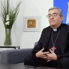 ARCHIDIÓCESIS DE VALLADOLID