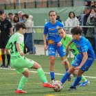 Victoria aplastante del Olímpico de León.