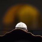 Papa Francisco. (Papa, Santa Sede, Italia, Roma) EFE/EPA/ANGELO CARCONI