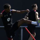Yamal volverá a ser la principal amenaza frente al Mallorca.