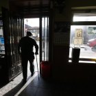 Este servicio permite que las personas mayores puedan seguir viviendo en las zonas rurales.