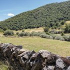 Paraje de Omaña en una imagen de archivo.