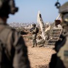 EJÉRCITO DE ISRAEL - Archivo