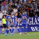 La 4ª victoria seguida fue ante el Burgos CF por 4-2 en mayo del 2022.