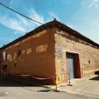 La antigua Guardería de Monjas es el lugar escogido para realizar este proyecto en Fresno de la Vega.
