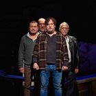 'Los lunes al sol' es uno de los grandes éxitos de la temporada teatral.