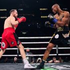 Sandor Martín, uno de los mejores boxeadores españoles, ofrecerá una clase magistral.