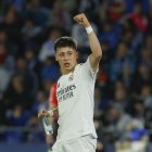 Arda Güler hizo el tanto del triunfo de un Real Madrid que sigue sin encontrar se mejor versión.