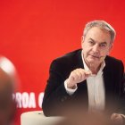 EDUARDO SANZ - EUROPA PRESS - Archivo