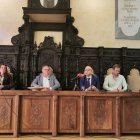 El encuentro, inaugurado este jueves, se desarrollará hasta el viernes.