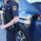POLICÍA NACIONAL