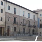 Palacio Don Gutiérre.