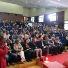 Congreso del PSOE de León