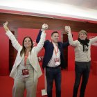 PSOE DE LEÓN
