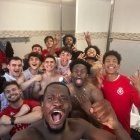 La Cultural pasa el rodillo en Benicarlo y allana el camino a la siguiente ronda del play off.
