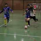 Triunfo del Villaquilambre en Cistierna.