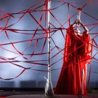 El espectáculo tendrá lugar este lunes a las 20.30 horas en el Auditorio de la mano de Ballet Contemporáneo de Burgos.