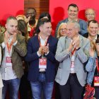 La nueva Ejecutiva Provincial de Cendón integra a 61 personas «jóvenes y con experiencia».