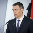 A. Pérez Meca - Europa Press