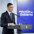 A. Pérez Meca - Europa Press