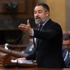 Eduardo Parra - Europa Press - Archivo