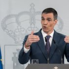 Diego Radamés - Europa Press