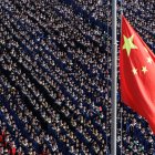 Ren Yong/Sopa Images Via Zuma Pr / Dpa - Archivo